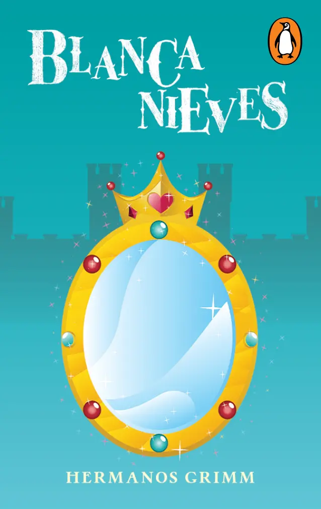 Blancanieves (Digital) 1