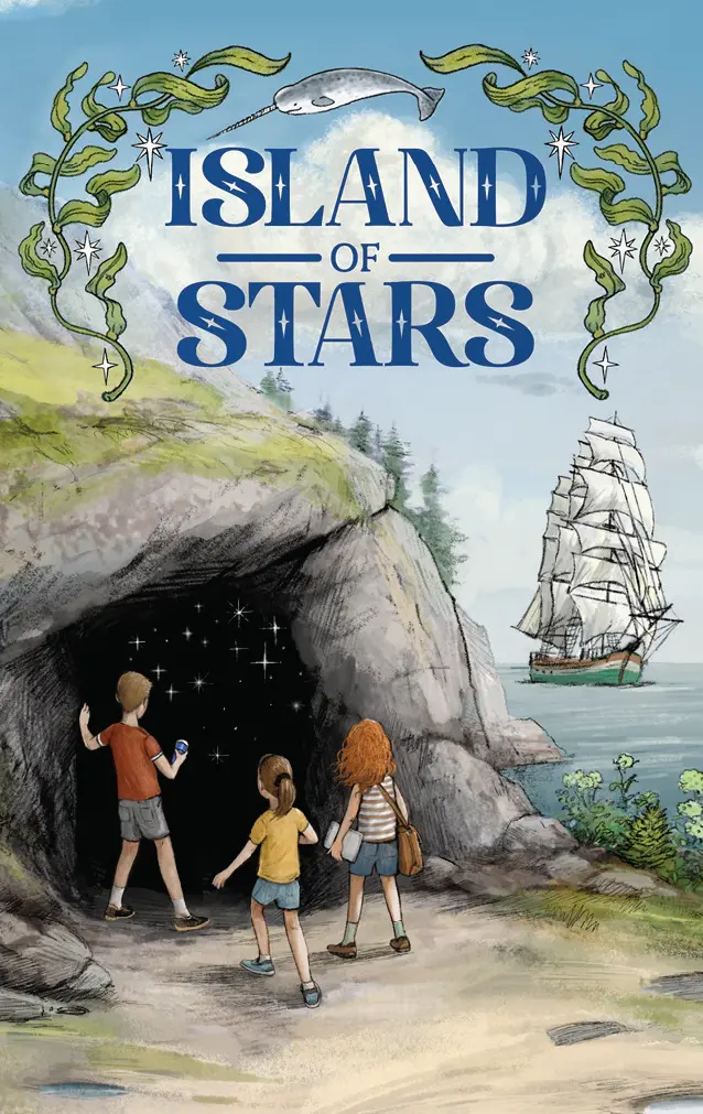 Island Of Stars 1