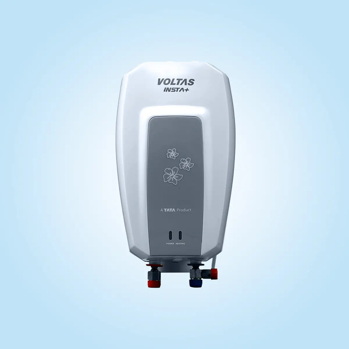 Voltas Insta+ Water Heater - 3 L (3000 W) 1