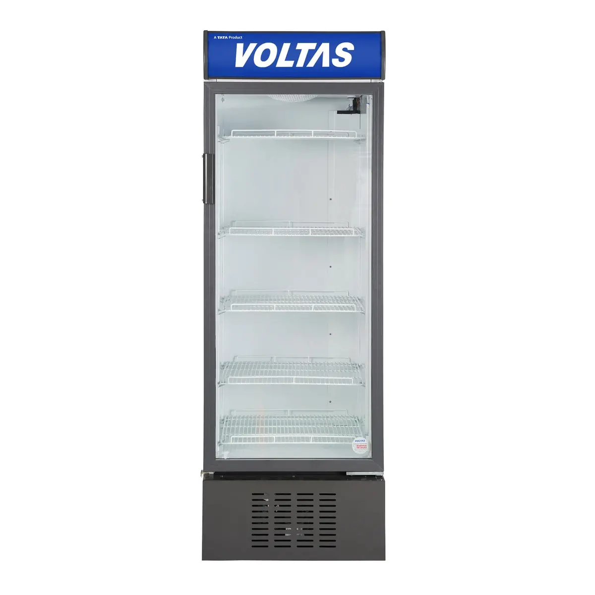 Voltas Visi Cooler 450 Litres Single Door 1
