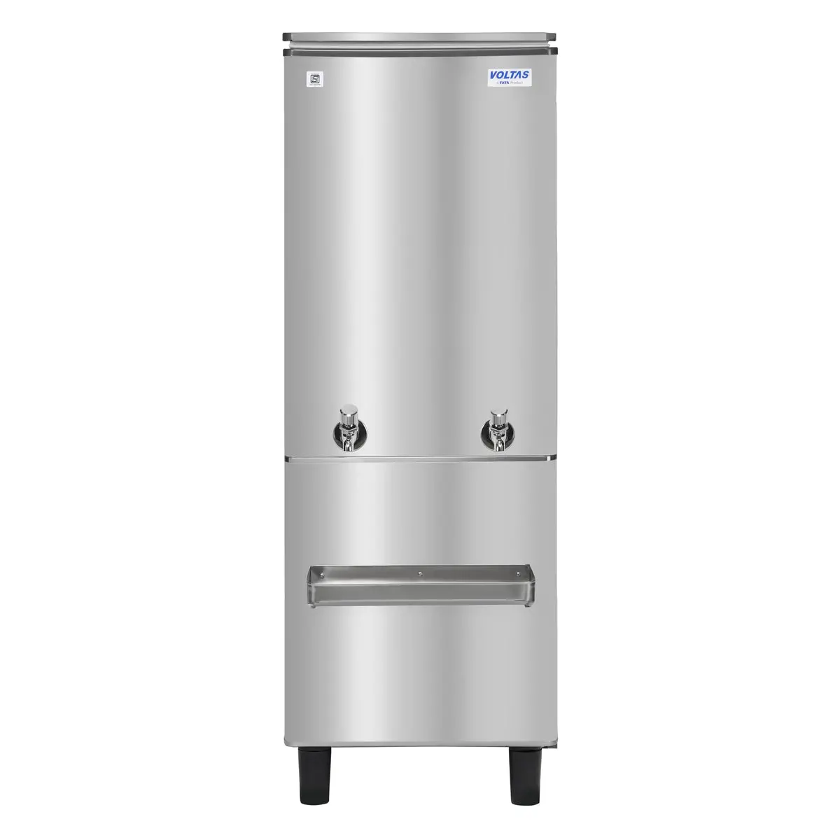 Voltas Water Cooler 40/80 Fss - 80 Litres 1