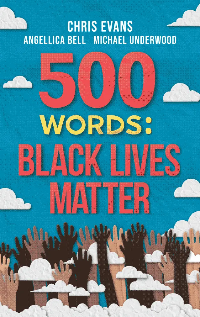 500 Words (Digital) 1