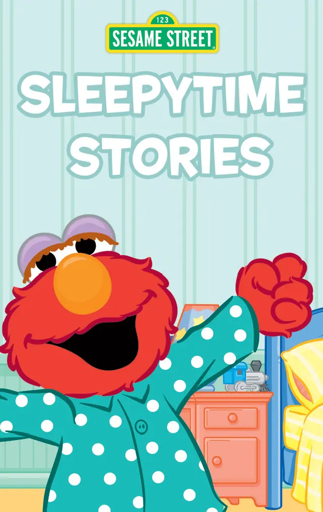 Sesame Street: Sleepytime Stories 1