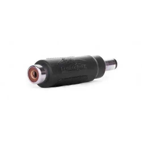 Adaptateur Dc À Rca 1