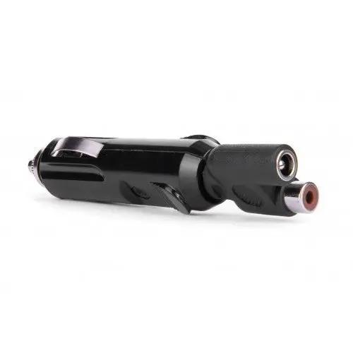 Adaptateur Prise Accessoire Dc Et Rca 1