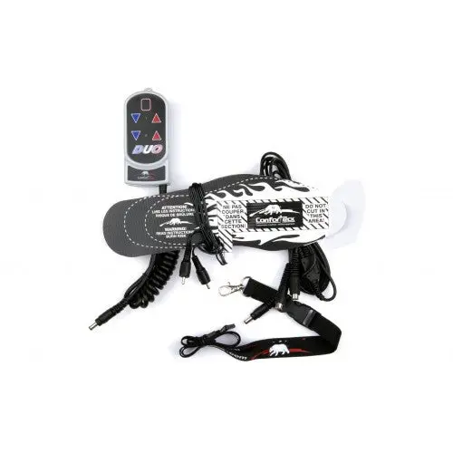 Kit Duo/ Semelle Chauffante 1
