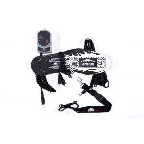 Kit Mini / Semelle Chauffante 1