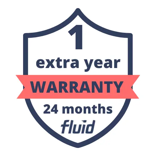 One Extra Year Of Warranty (Total 2Yrs) 1