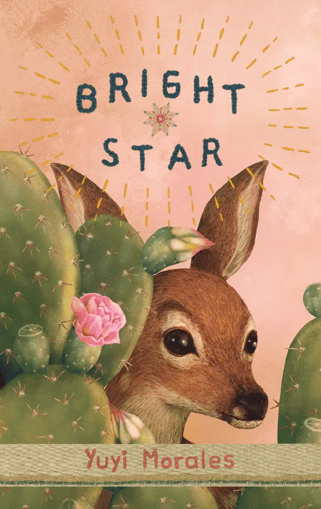 Bright Star / Lucero 1