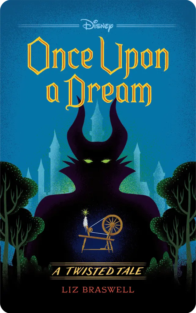 Twisted Tales: Once Upon A Dream  (Digital) 1