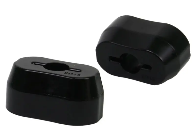 Whiteline Lower Engine Bushing Kit 2022+ Elantra N 1