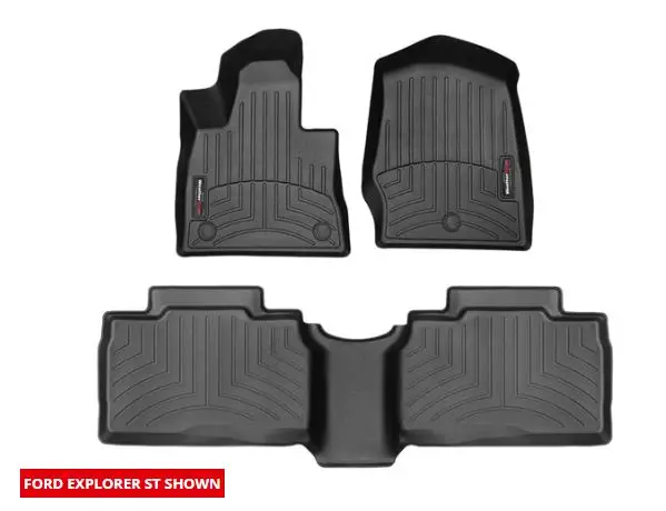 Weathertech Floorliner 2020+ Explorer St *Free Shipping* 1