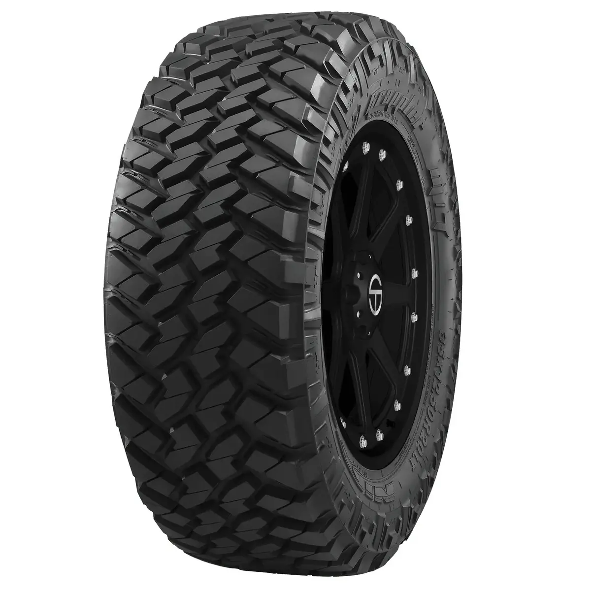 Lt 285/75R18 | Nitto Trail Grappler  M/T 10Pr 1