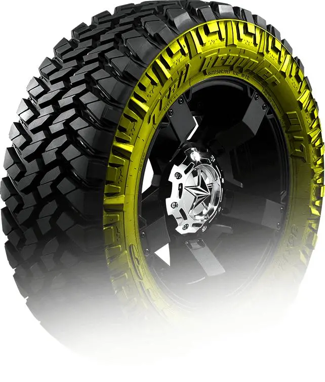 Lt 275/70R18 | Nitto Trail Grappler M/T 10Pr 2
