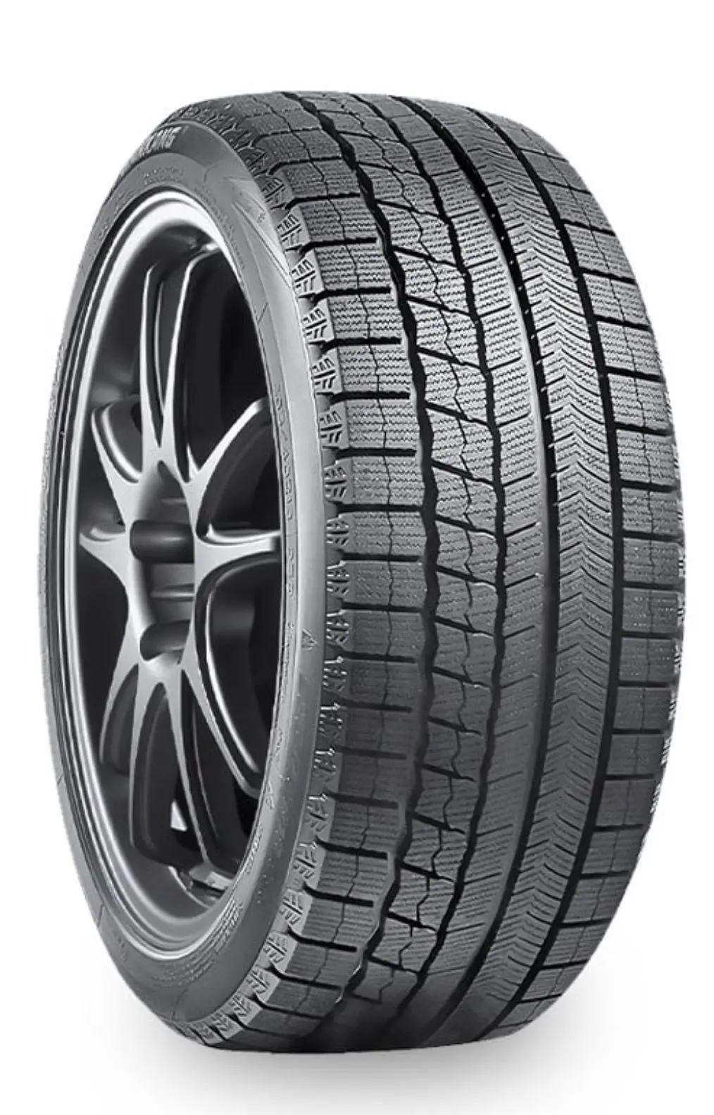Nankang Ws-1 | 265/50R20 111T Xl 1