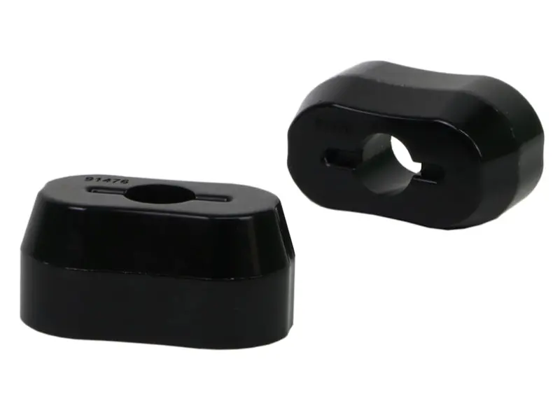 Whiteline Heavy Duty Lower Engine Bushing Kit 2022+ Elantra N 1