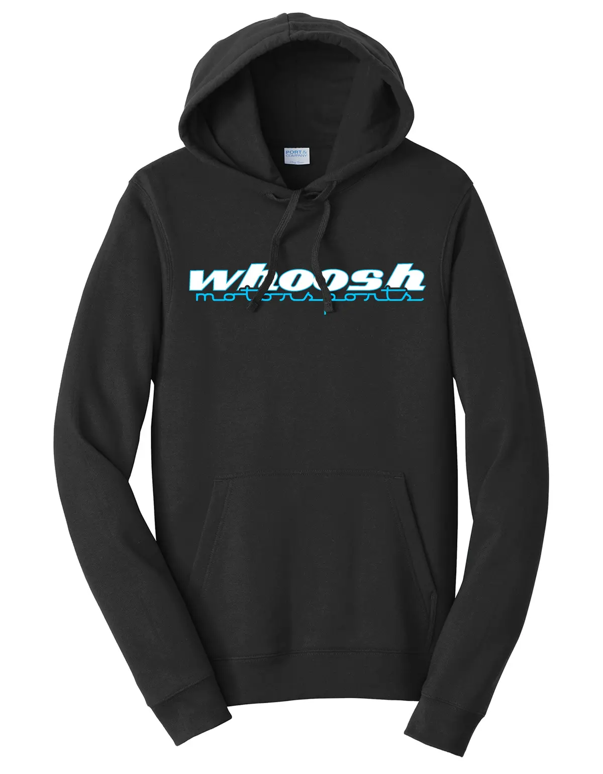 Whoosh Motorsports Hoodie 1