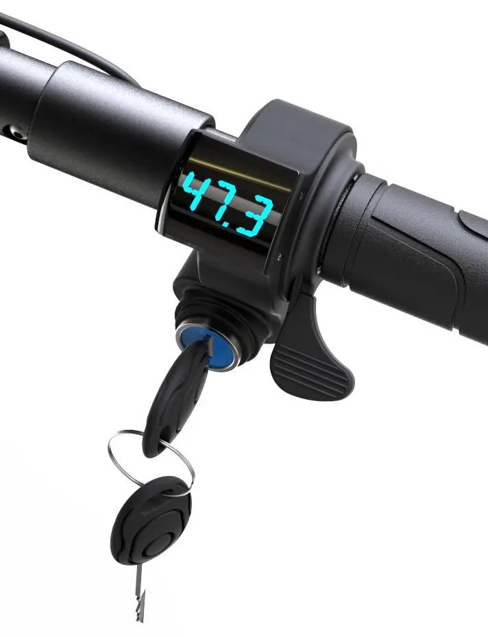 2019 Widewheel Throttle And Keybox 1