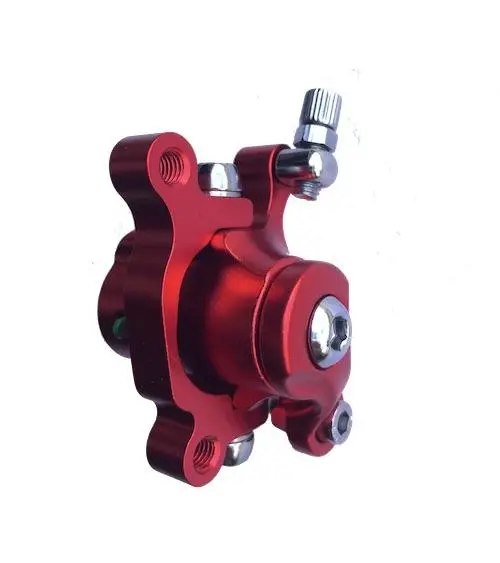 Widewheel Brake Caliper 1