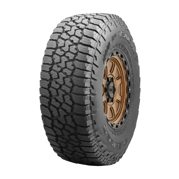 Falken Wildpeak A/T At3w - 12Pr 3Pms Lt 35X12.50R20 1