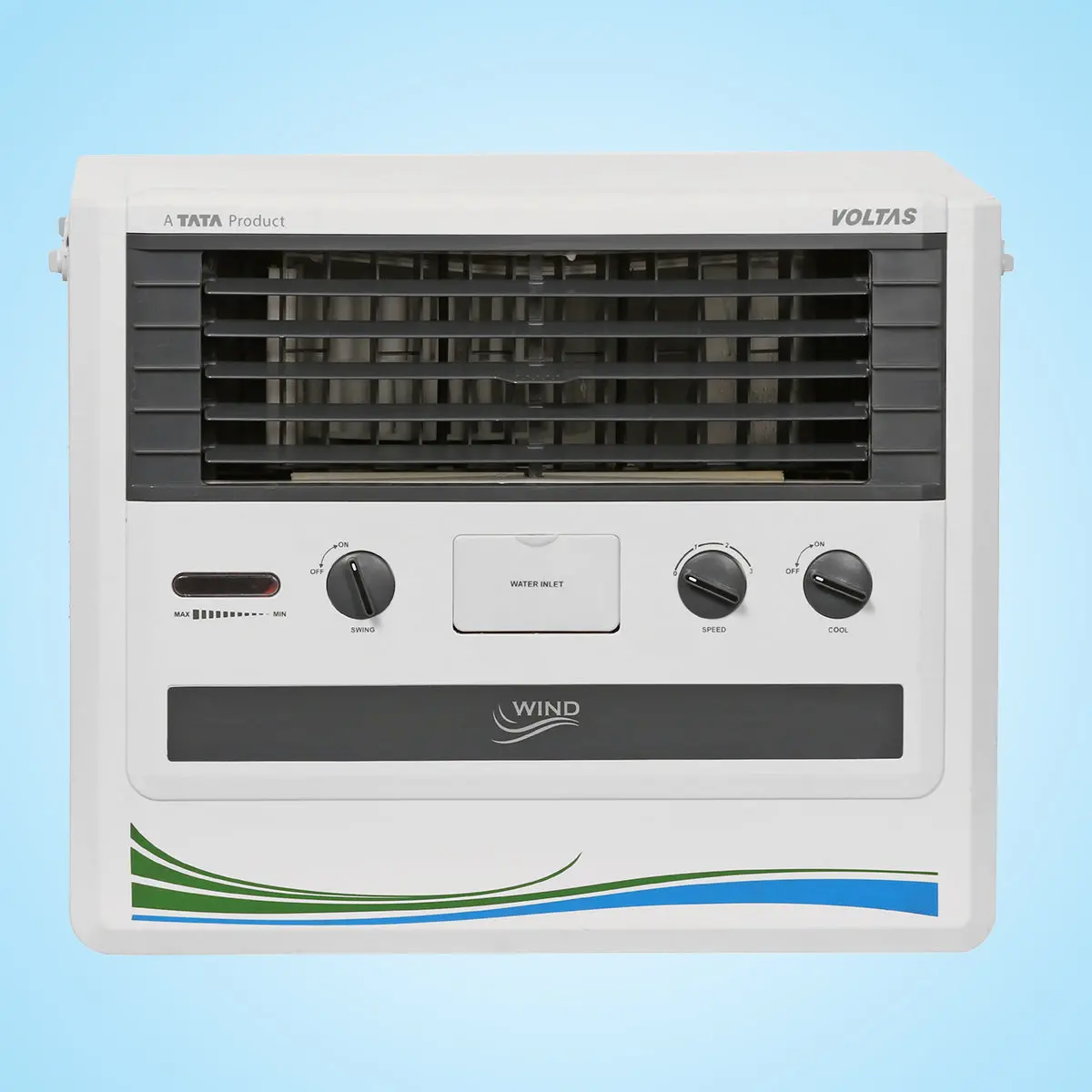 Voltas Window Air Cooler Wind 54 Ww 1