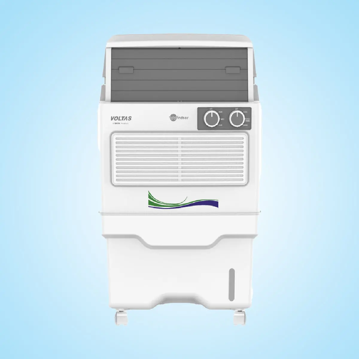 Voltas Personal Air Cooler Windsor 35 1