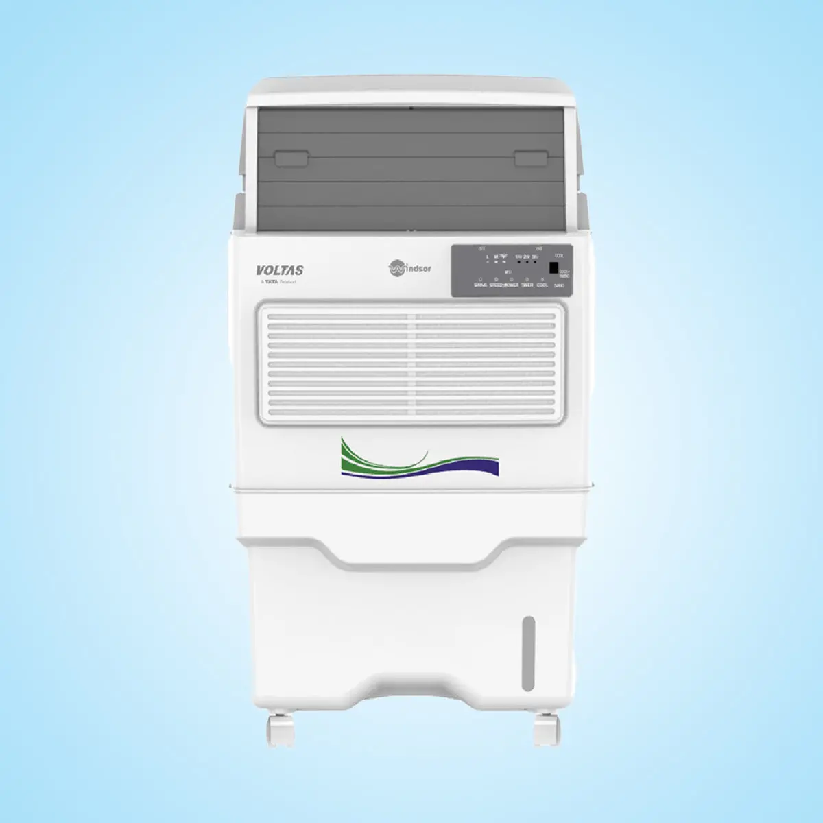 Voltas Personal Air Cooler Windsor 35T 1