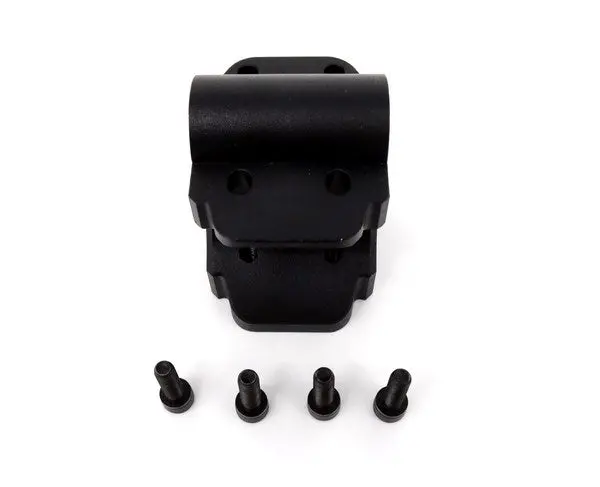 Wolf Warrior 11 Handlebar Riser 1