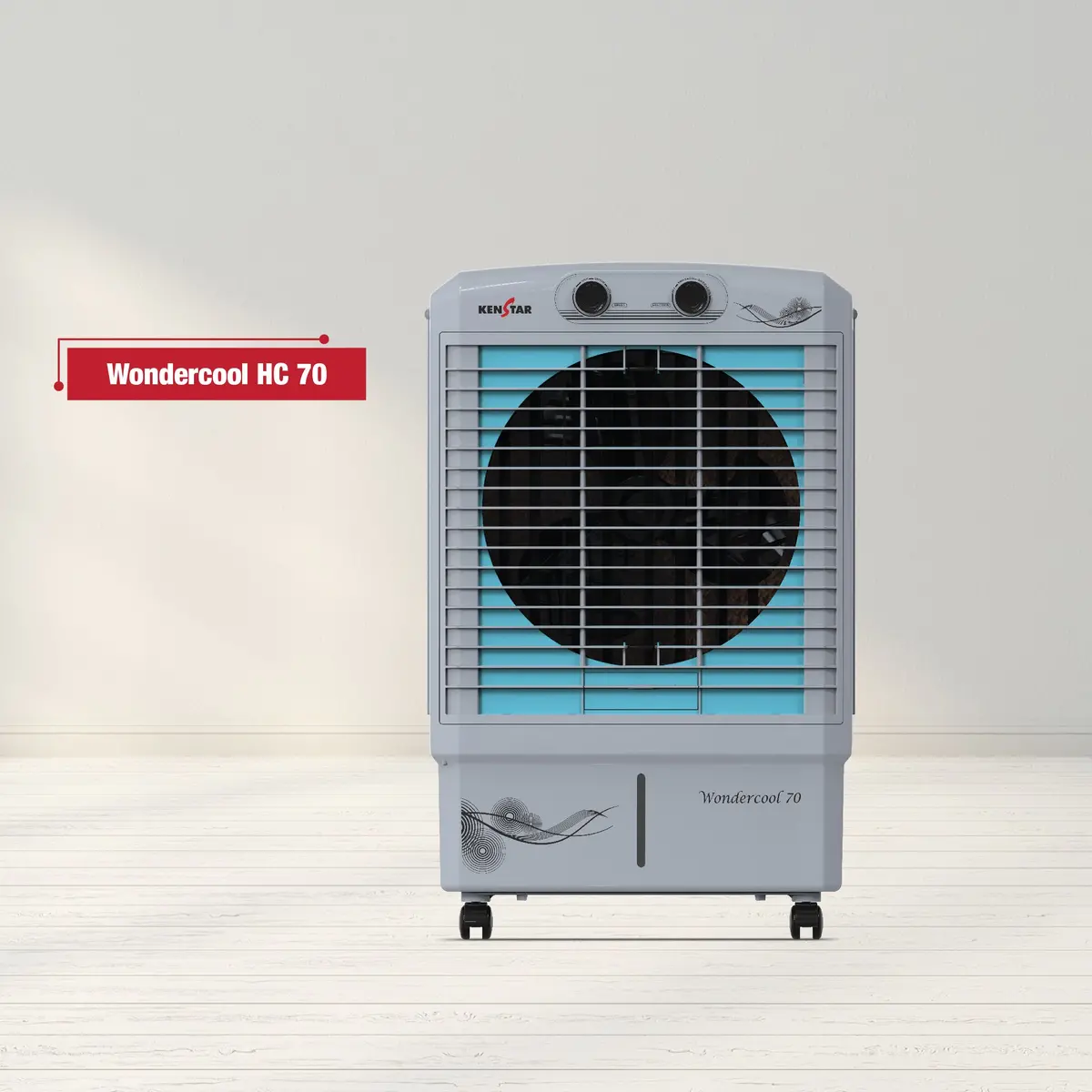 Wondercool Hc 70 1
