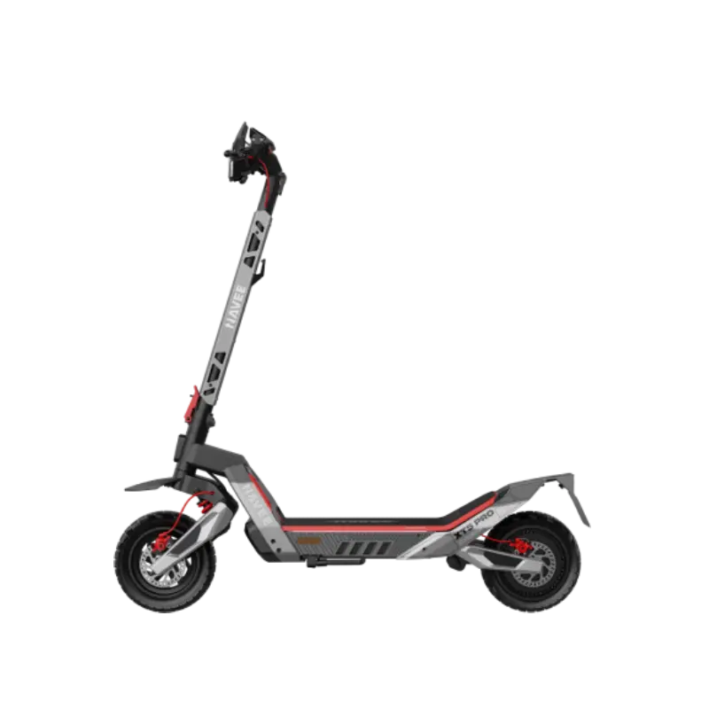 Navee Xt5 Pro Electric Scooter – Powerful, Smart & Built For Daily Commutes 1