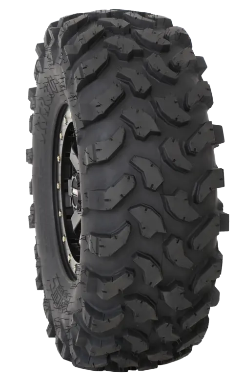 System 3 Xtr370 X-Terrain 1