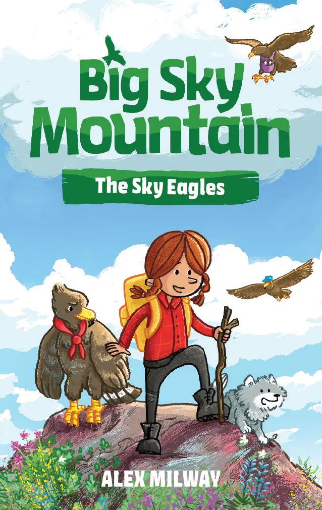 Big Sky Mountain Bundle 1