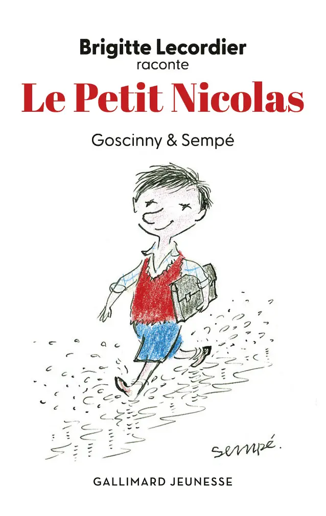 Le Petit Nicolas 1