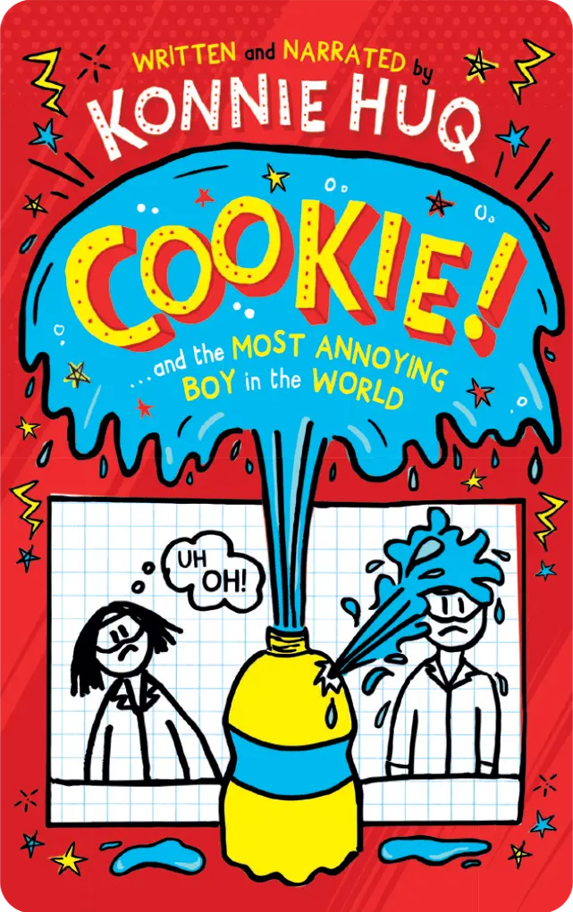 Cookie Soft Bundle 1