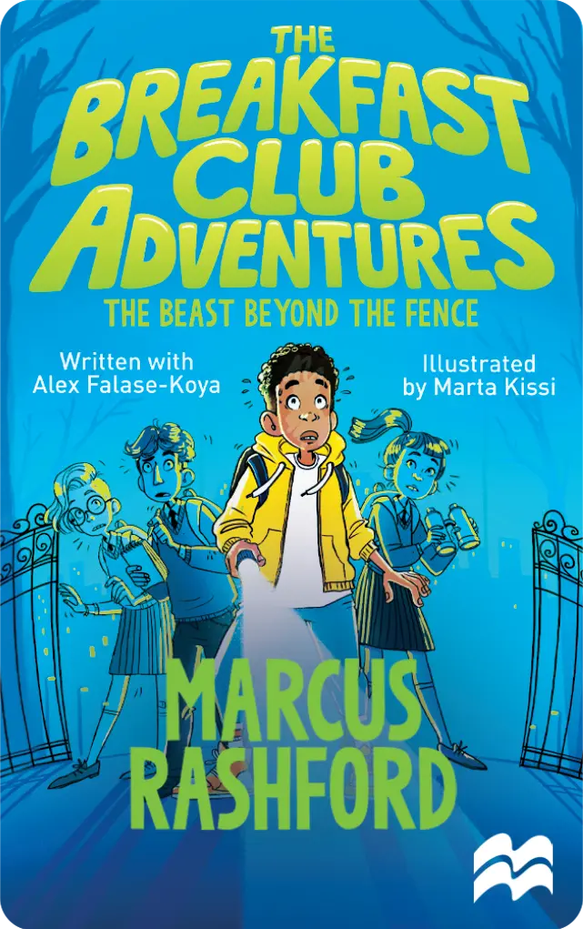 The Breakfast Club Adventures Bundle 1