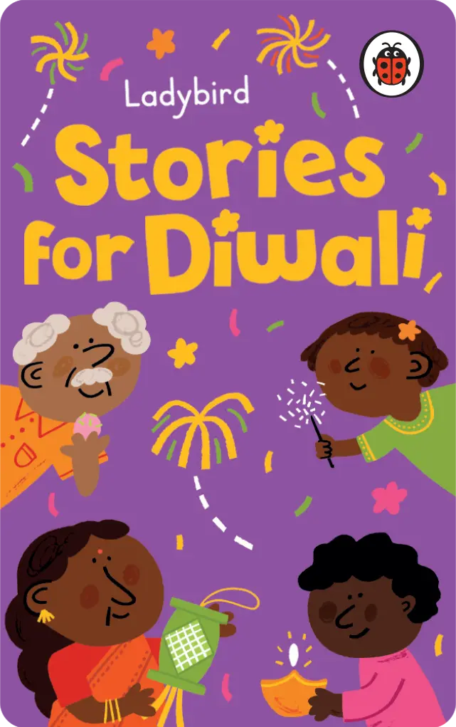 Stories For Diwali 1