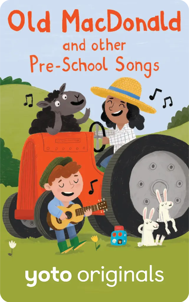 Old Macdonald And Other Pre-School Songs 1