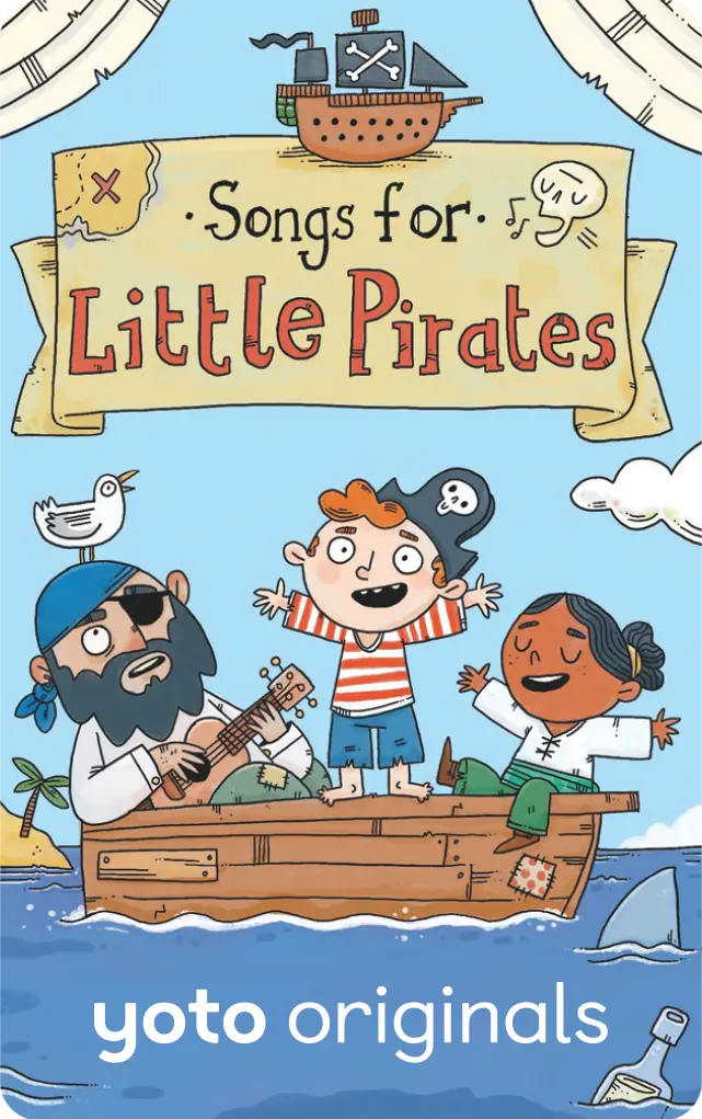 Songs For Little People Bundle 1