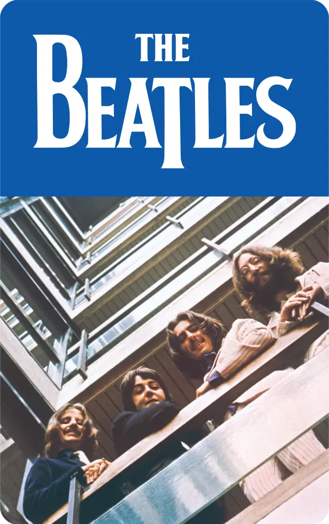 The Beatles 1967 – 1970 (Yoto Edition) 1