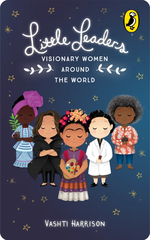 Little Leaders Bundle 1