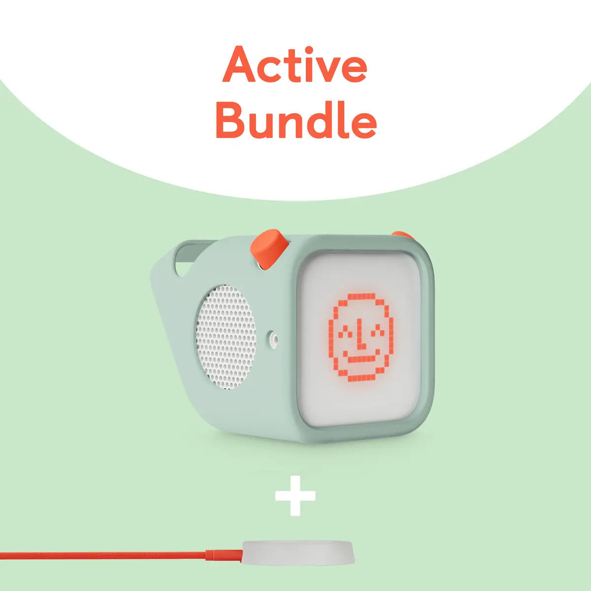 Yoto Player Active Bundle 2