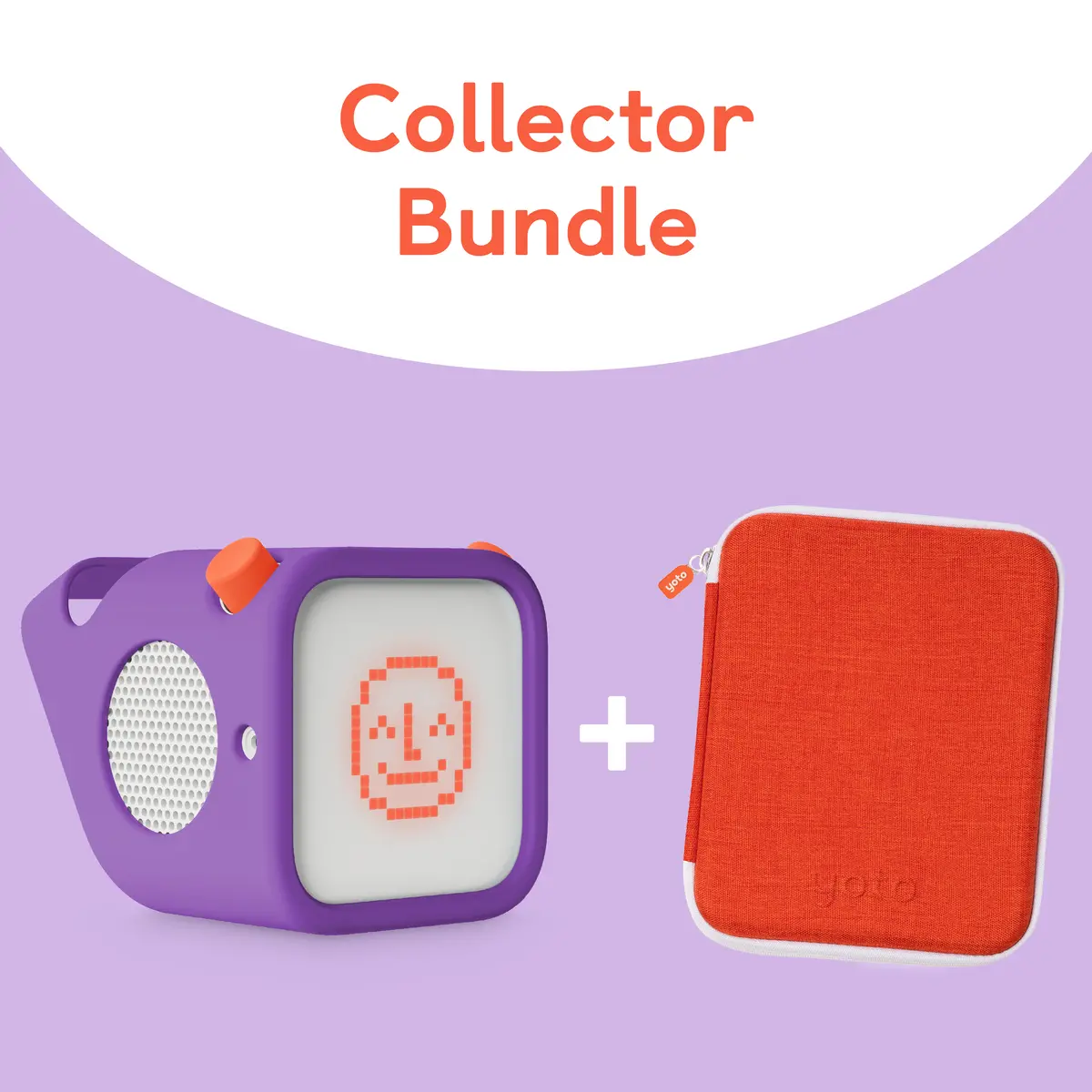 Yoto Player Collector Bundle 1