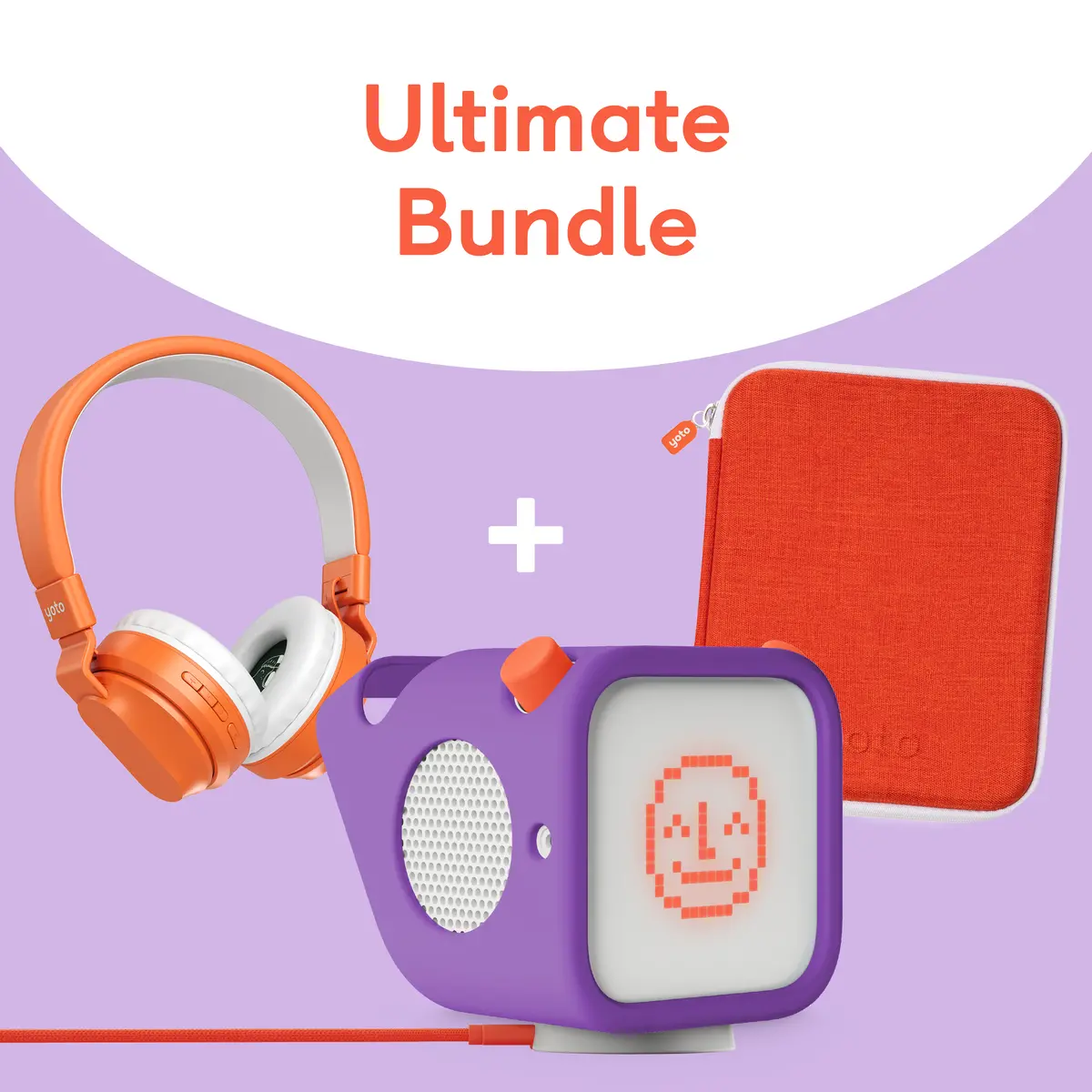 Yoto Player Ultimate Bundle 1