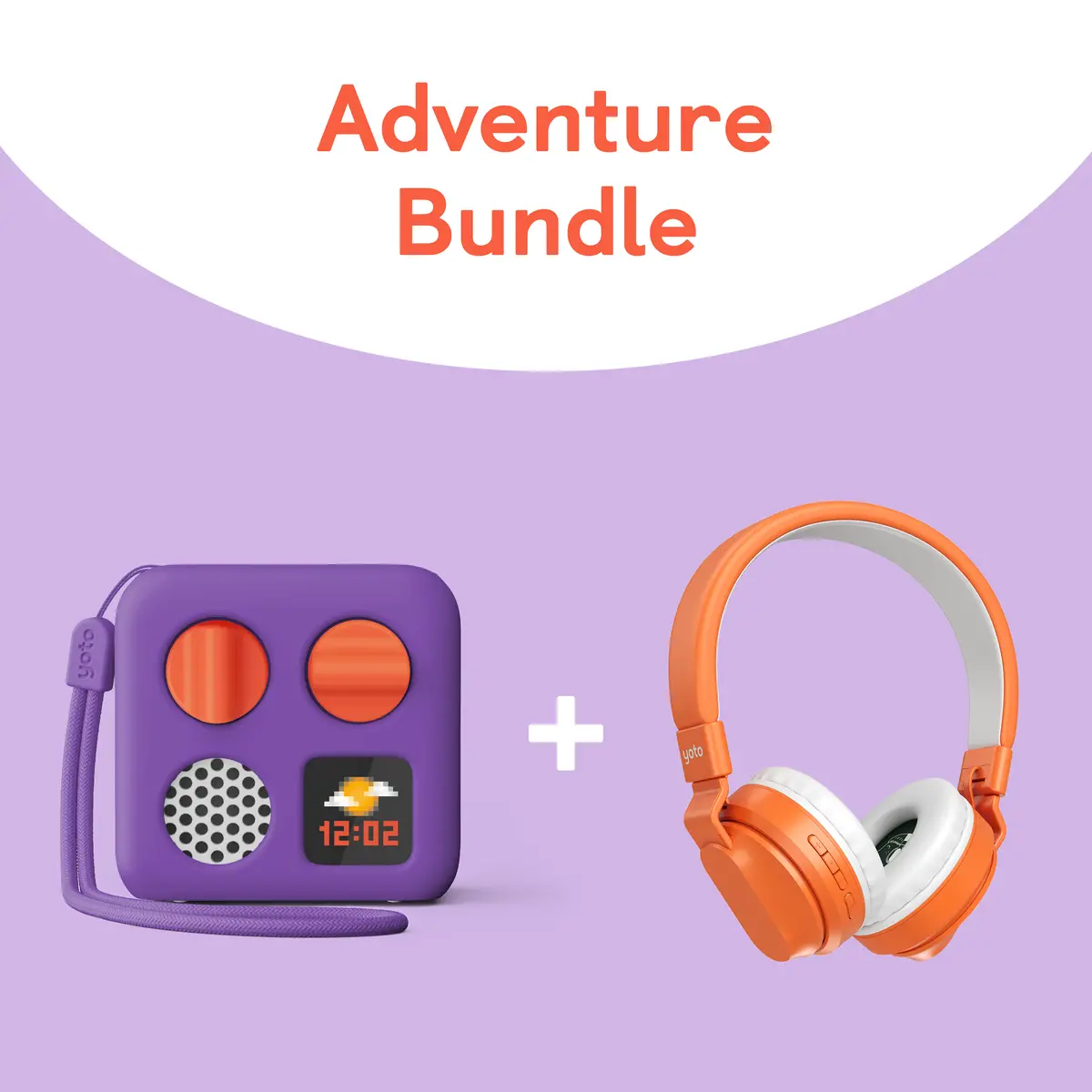 Yoto Mini Adventure Bundle 6