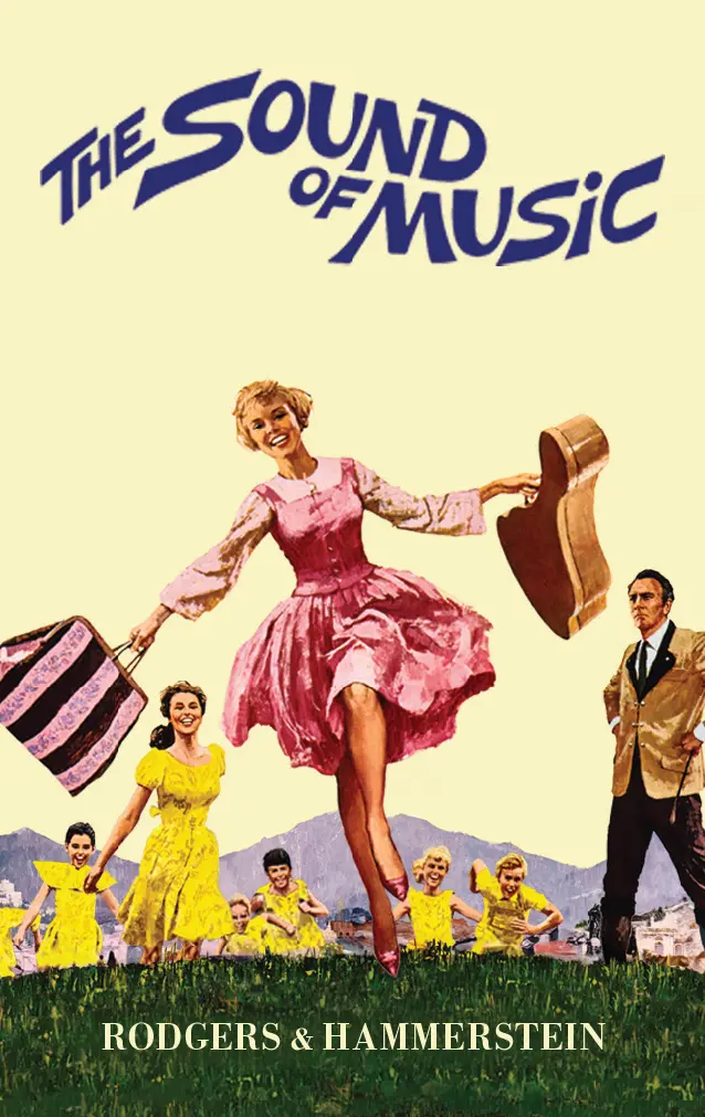 The Sound Of Music 1