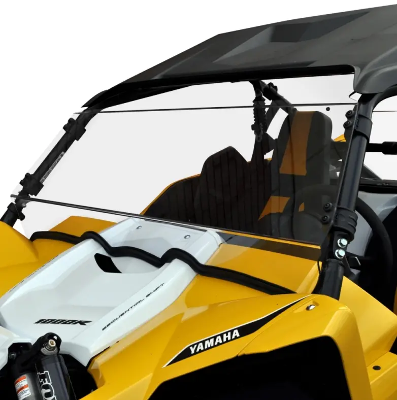 Pare-Brise Complet - Anti-Égratignure- Yamaha Yxz 1000 1