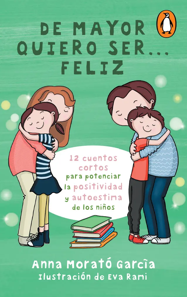 De Mayor Quiero Ser Feliz (Digital) 1