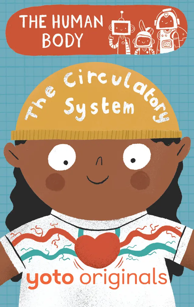 The Human Body: The Circulatory System 1