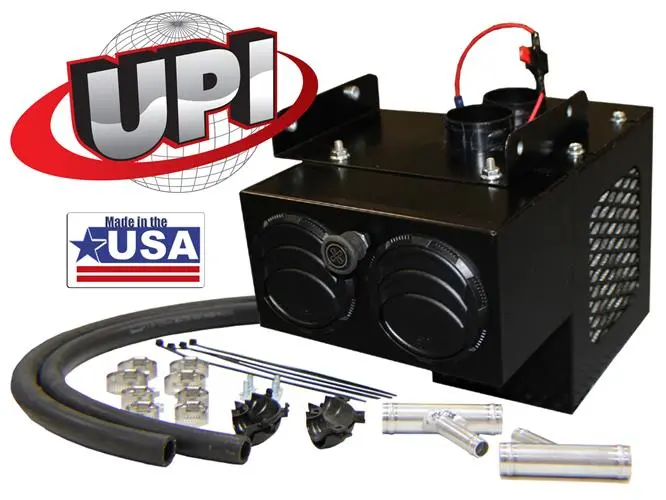 Chauffage Inferno-Cabine Avec Dégivrage Avec Direction Assistée Sous Tableau De Bord Polaris Rzr 800/900 2008-2014 1