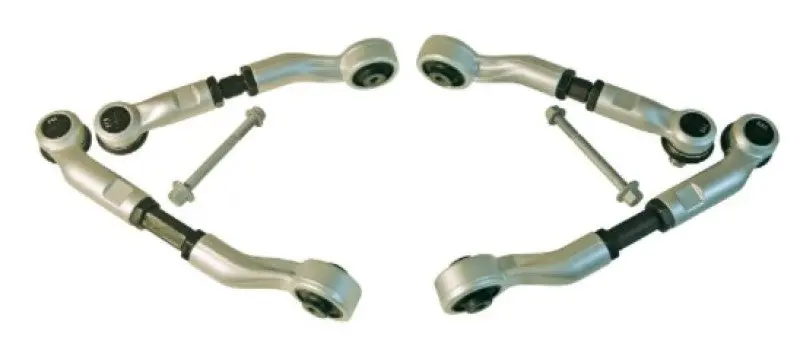 Spc Performance Adjustable Upper Control Arm Kit – Front Multi-Link, For 2009–2017 Audi A4/S4/Rs4 & A5/S5 1